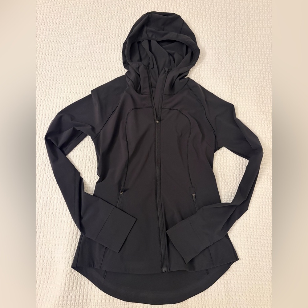 Lululemon Shell Jacket